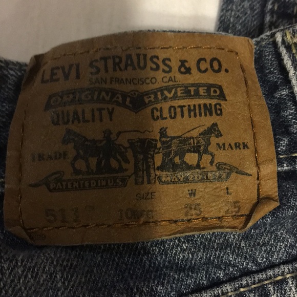 Jeans - Picture 3 of 3